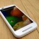 Imagen para el artículo titulado Moto E, el nuevo smartphone económico de Motorola ya es oficial